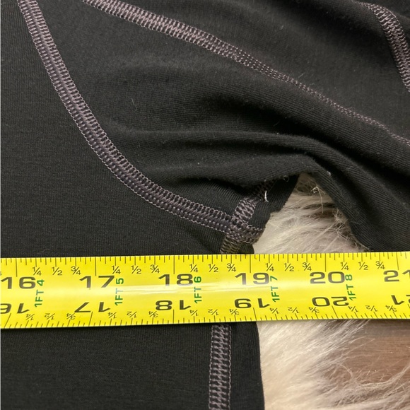 PARADOX Dr-Release Merino Blend Base Layer Half-Zip - Picture 11 of 12